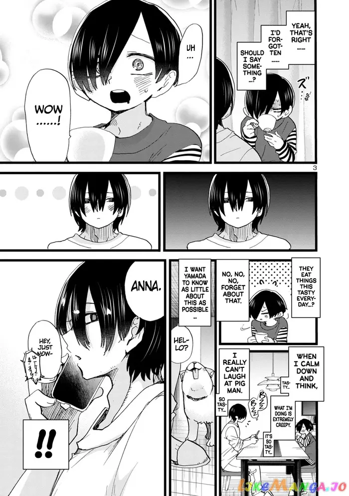 The Dangers in My Heart Chapter 98 image 04_optimized